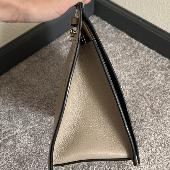 OAD Prism Convertible Satchel with crossbody strap - EUC! - Picture 3 of 16